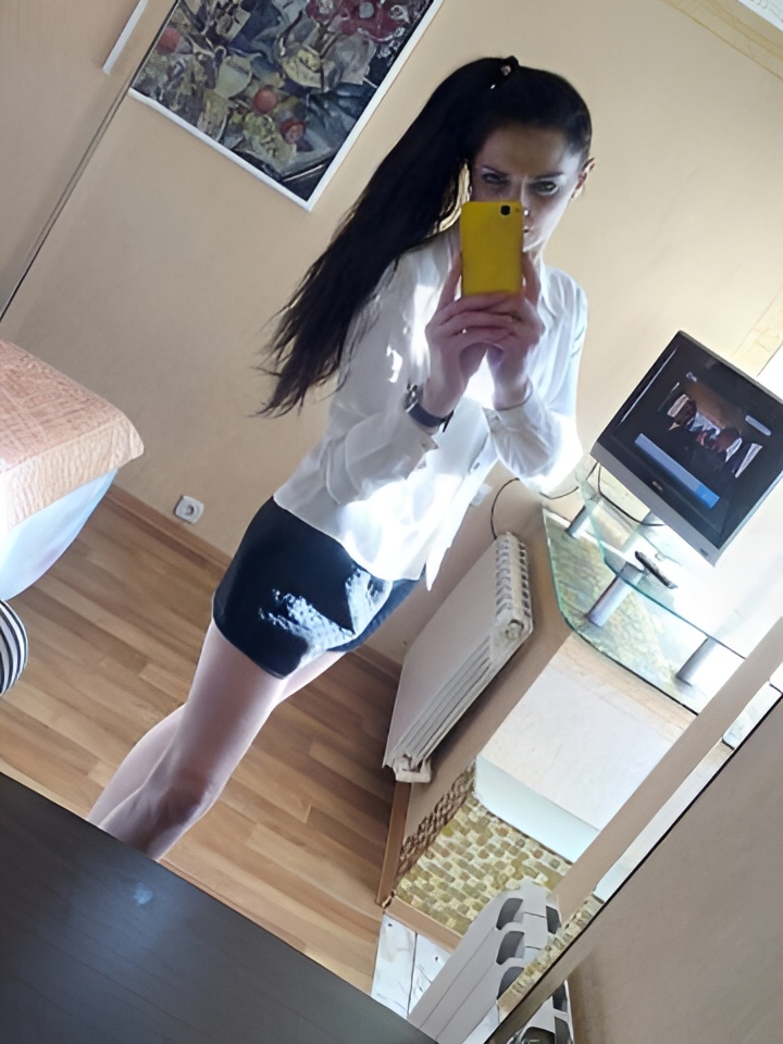 Индивидуалка Доминика, доступна для личного знакомства от 2500 руб