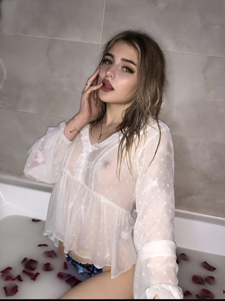 Ирма привлекальеная девушка из Тихорецк цена от 2000 руб