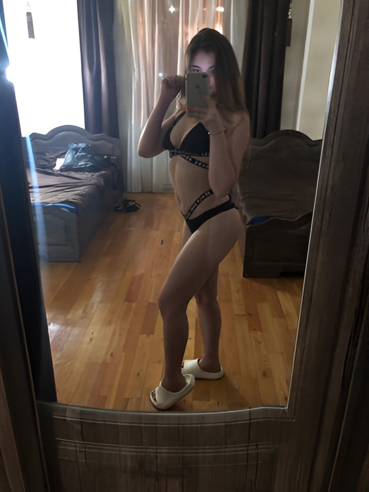 Индивидуалка Мелисса, доступна для личного знакомства от 1500 руб