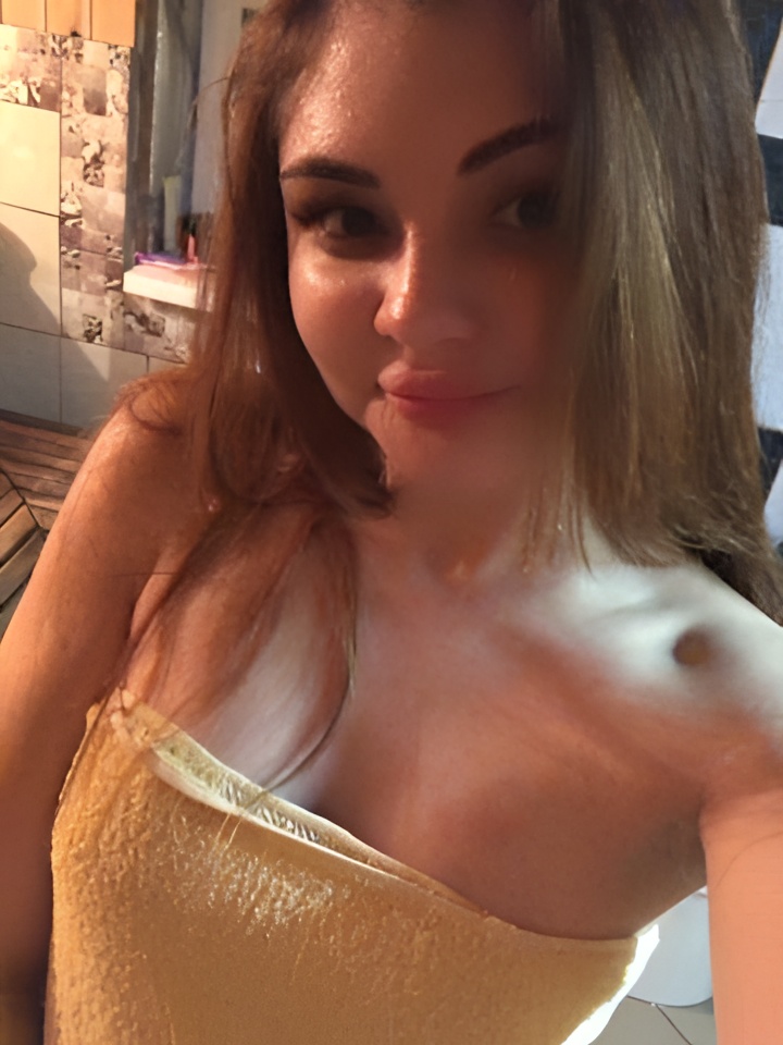 Индивидуалка Мелисса, доступна для личного знакомства от 1500 руб