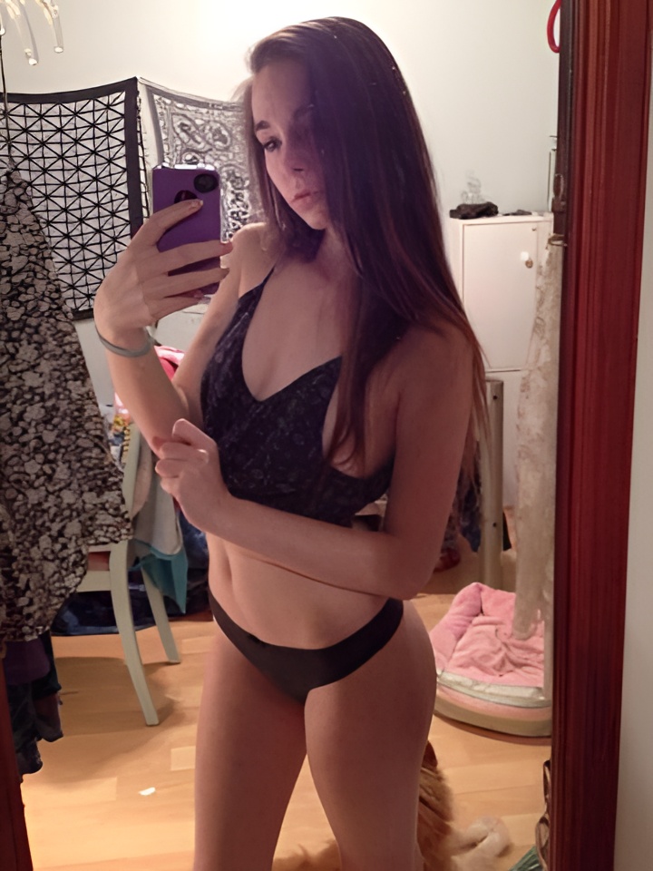 Индивидуалка Нелли, доступна для личного знакомства от 4000 руб