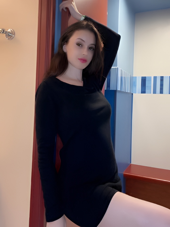 Индивидуалка Вероника, доступна для личного знакомства от 2000 руб