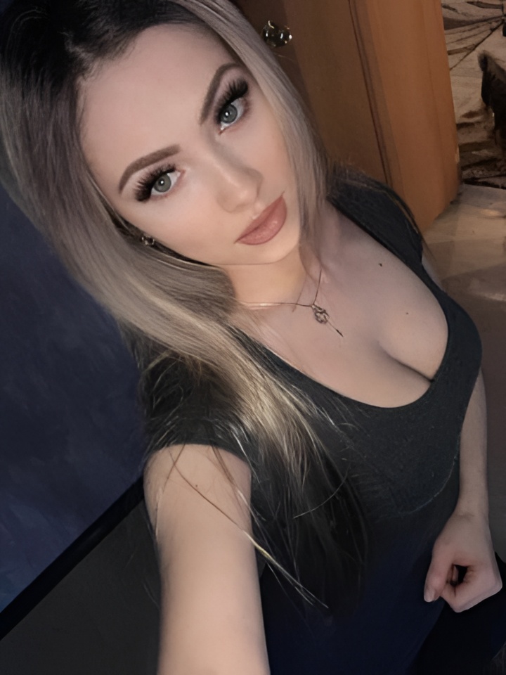 Индивидуалка Викуля, доступна для личного знакомства от 2000 руб