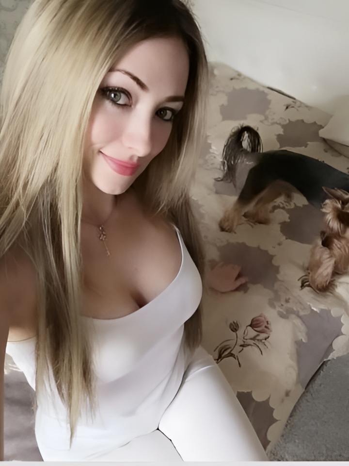 Индивидуалка Викуля, доступна для личного знакомства от 2000 руб