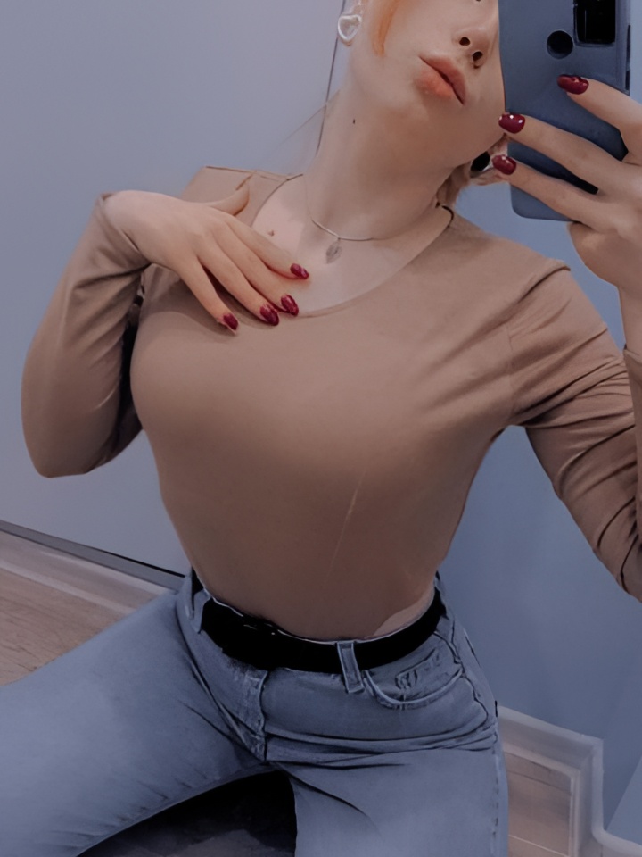 Индивидуалка Жанна, доступна для личного знакомства от 2500 руб