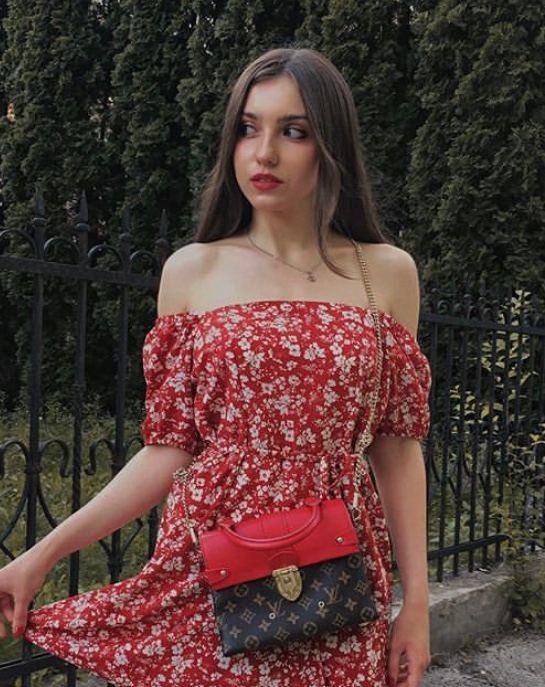 Индивидуалка 🎥 Регина, доступна для личного знакомства от 5000 руб