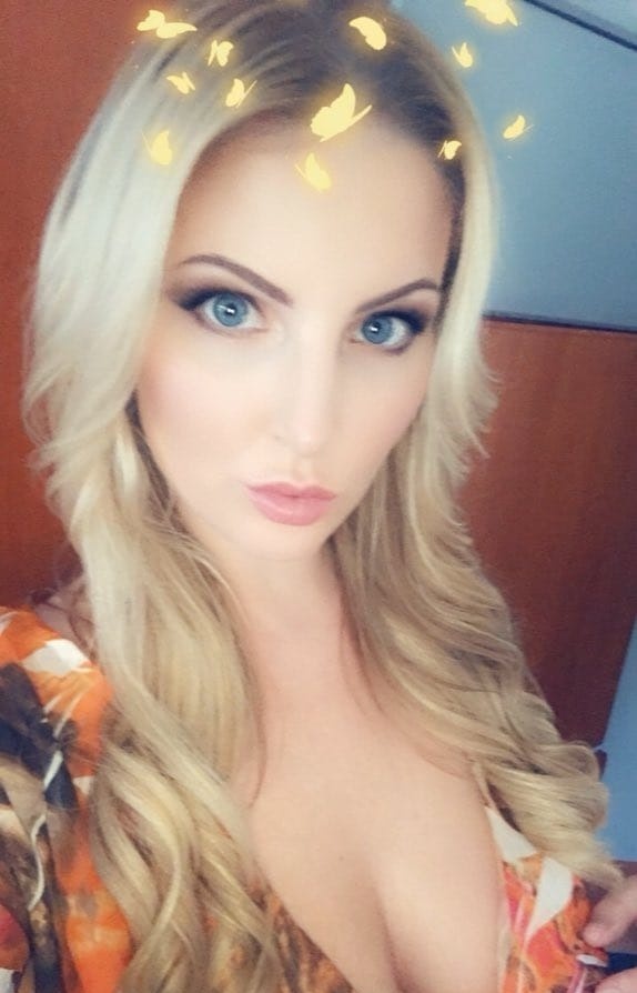 Алисия привлекальеная девушка из Тихорецк цена от 3000 руб