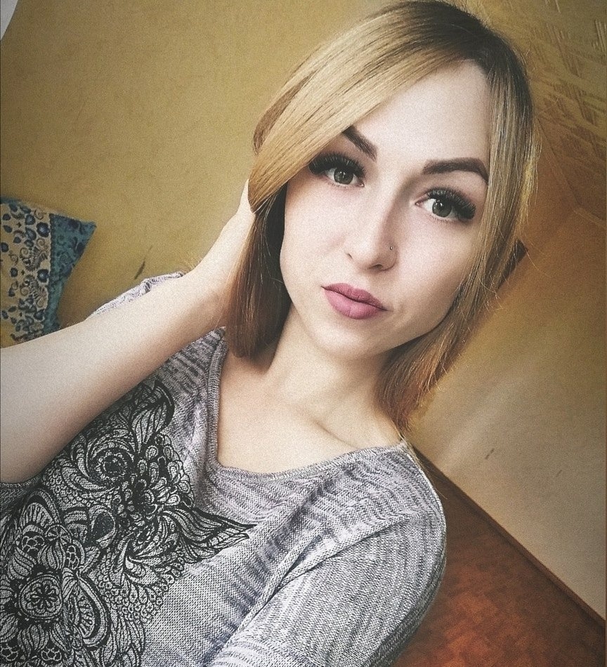 Индивидуалка Инга, доступна для личного знакомства от 3500 руб