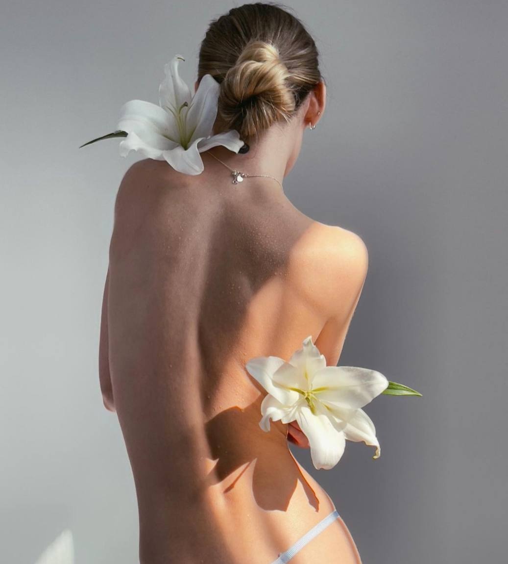 Индивидуалка Настя, доступна для личного знакомства от 3000 руб