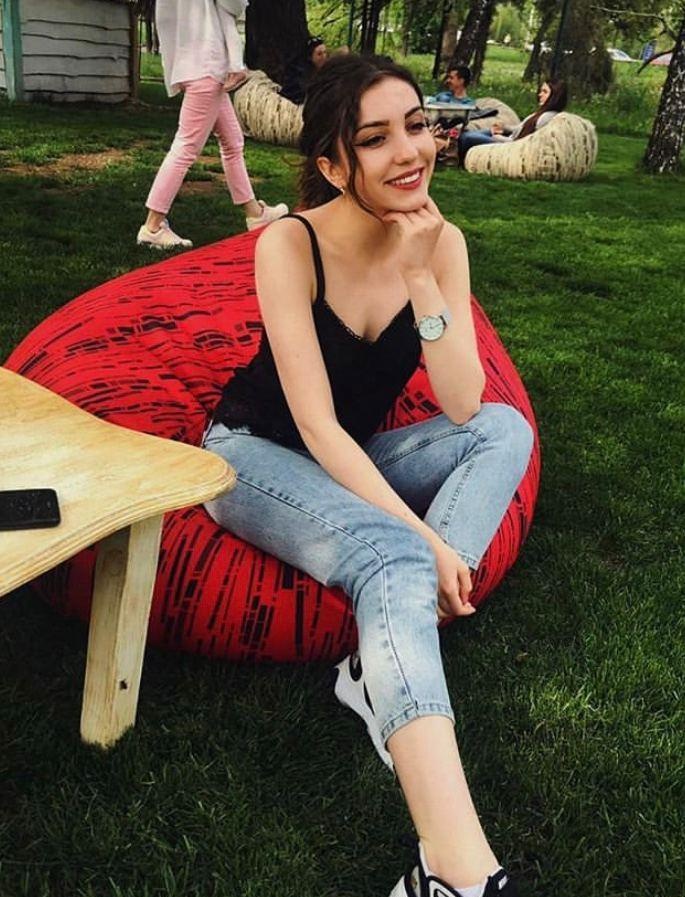 🎥 Регина привлекальеная девушка из Тихорецк цена от 5000 руб