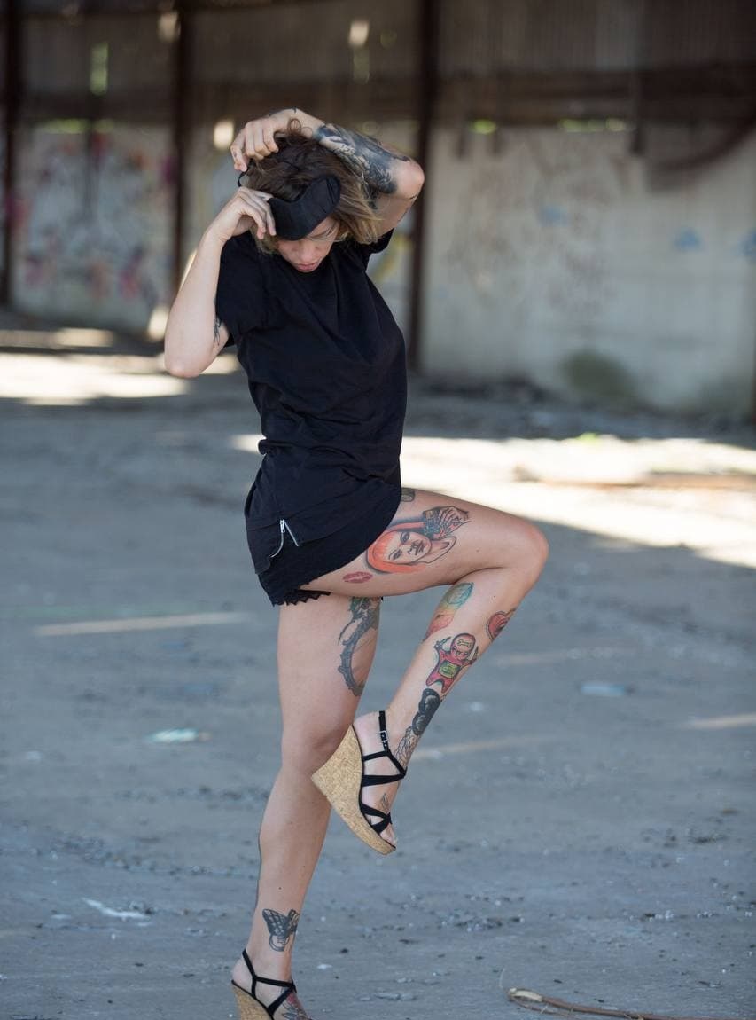 Регина привлекальеная девушка из Тихорецк цена от 3500 руб