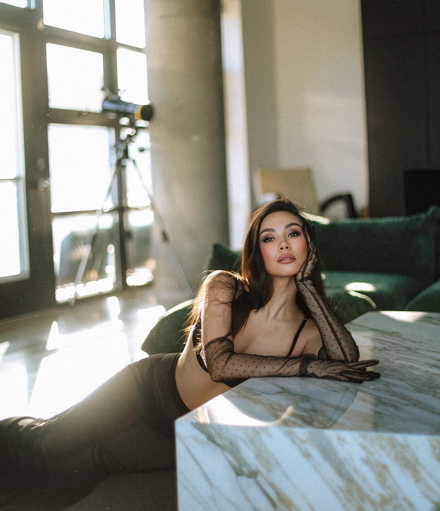 Наталия привлекальеная девушка из Тихорецк цена от 4000 руб