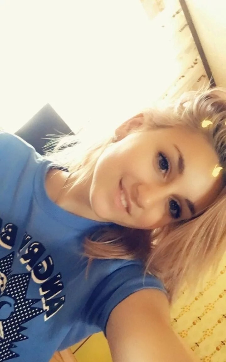 Индивидуалка Ритка, доступна для личного знакомства от 3000 руб