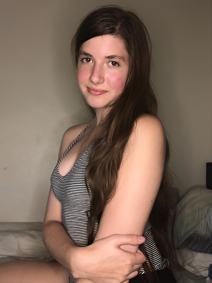 Индивидуалка Алла, доступна для личного знакомства от 2500 руб