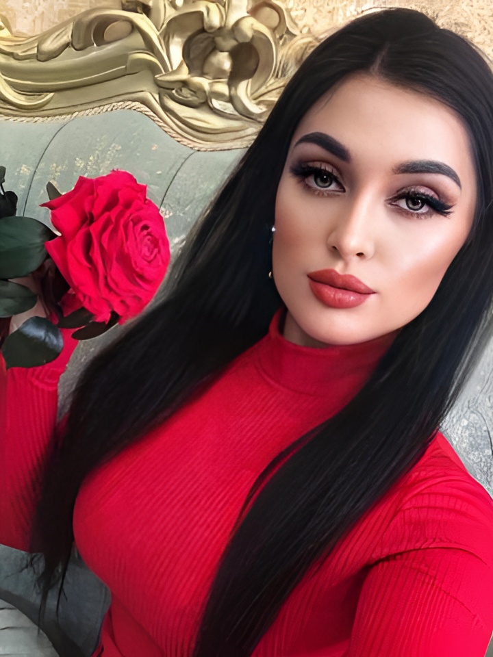 Индивидуалка Амина, доступна для личного знакомства от 4000 руб