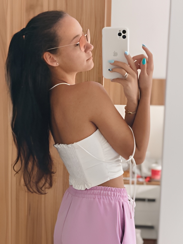 Индивидуалка Диана, доступна для личного знакомства от 4000 руб