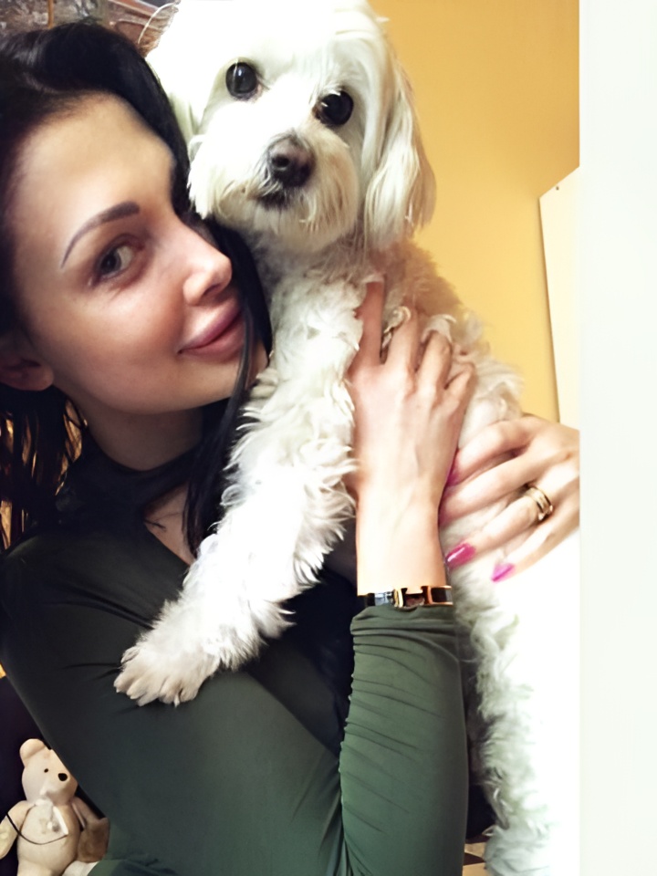 Индивидуалка Ефросинья, доступна для личного знакомства от 3000 руб