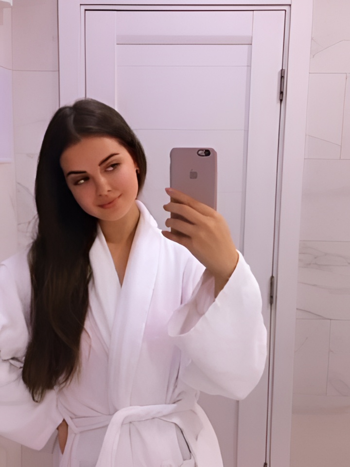 Индивидуалка Марина, доступна для личного знакомства от 2000 руб