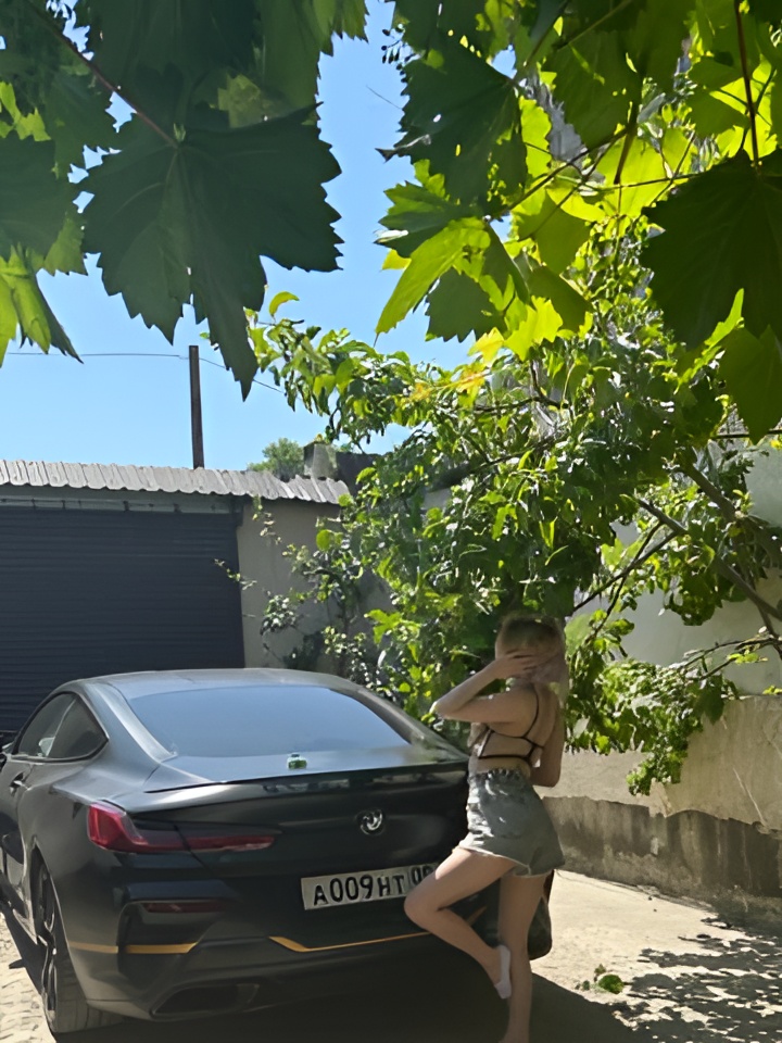 Индивидуалка София, доступна для личного знакомства от 3000 руб