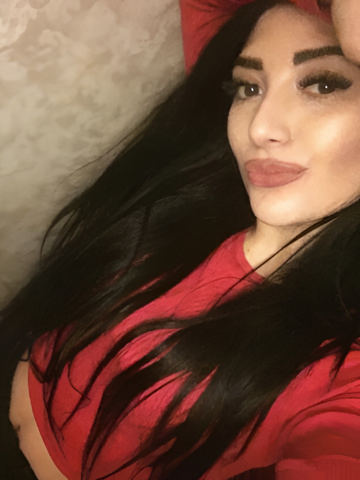 Индивидуалка Валентина, доступна для личного знакомства от 2500 руб