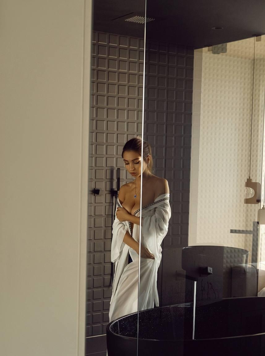 Индивидуалка Милена, доступна для личного знакомства от 4000 руб