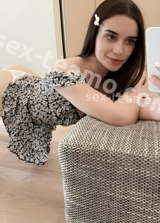 Елена привлекательная девушка из Тихорецк цена от 2500 руб