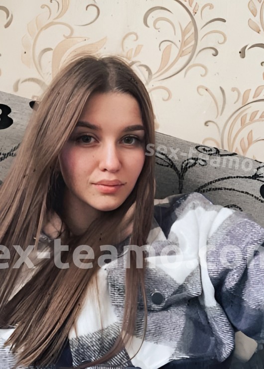 Софи привлекательная девушка из Тихорецк цена от 10000 руб