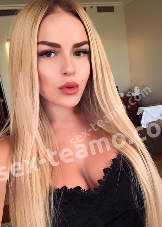Светлана привлекательная девушка из Тихорецк цена от 2500 руб