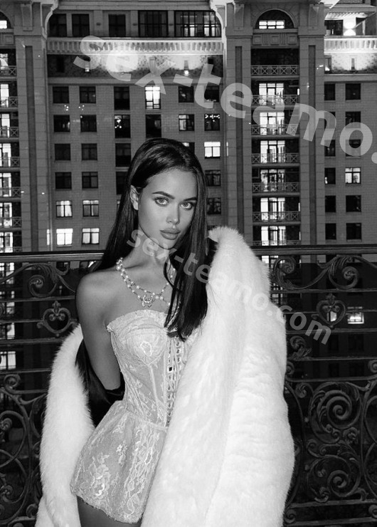 Индивидуалка Камилла, доступна для личного знакомства от 7000 руб