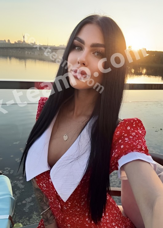 Индивидуалка ДАШЕНЬКА, доступна для личного знакомства от 15000 руб