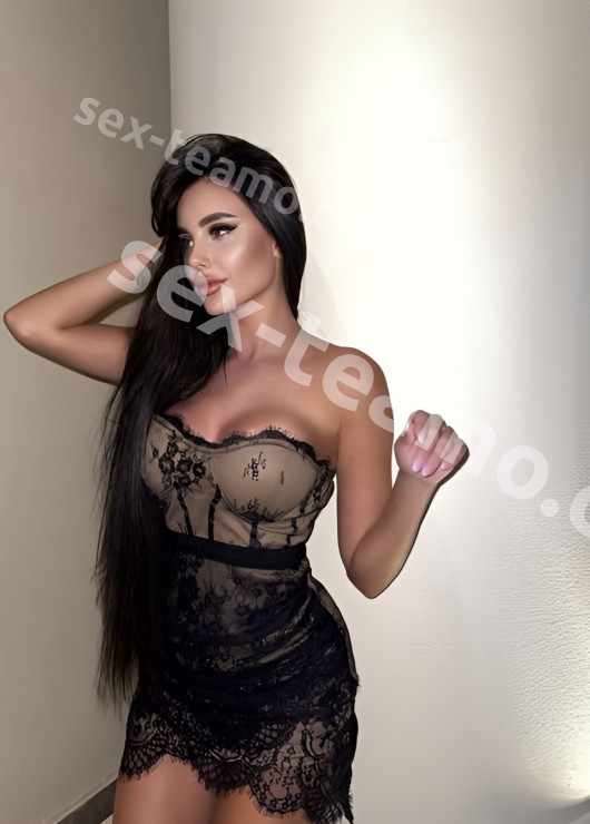 Индивидуалка ЕВА MISS BIKINI, доступна для личного знакомства от 18000 руб