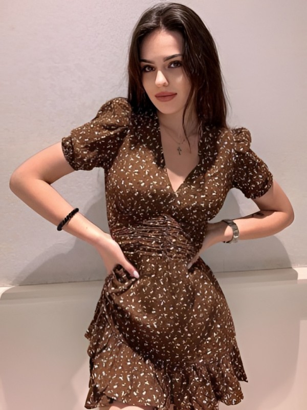 Илона привлекательная девушка из Тихорецк цена от 2000 руб