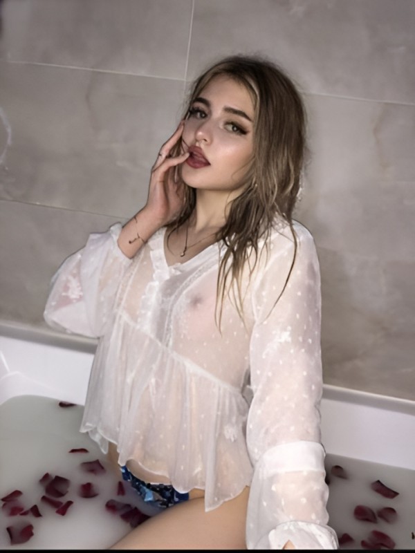 Ирма привлекательная девушка из Тихорецк цена от 2000 руб