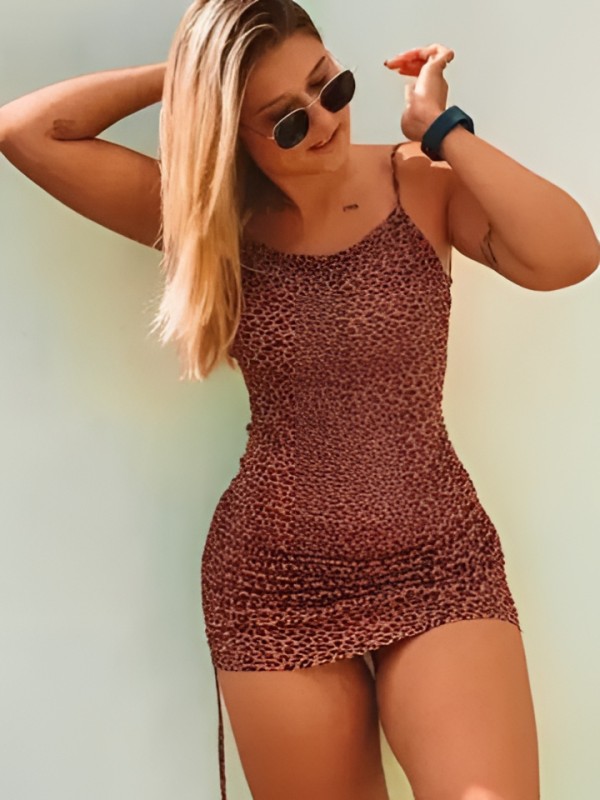 Мишель привлекательная девушка из Тихорецк цена от 1500 руб