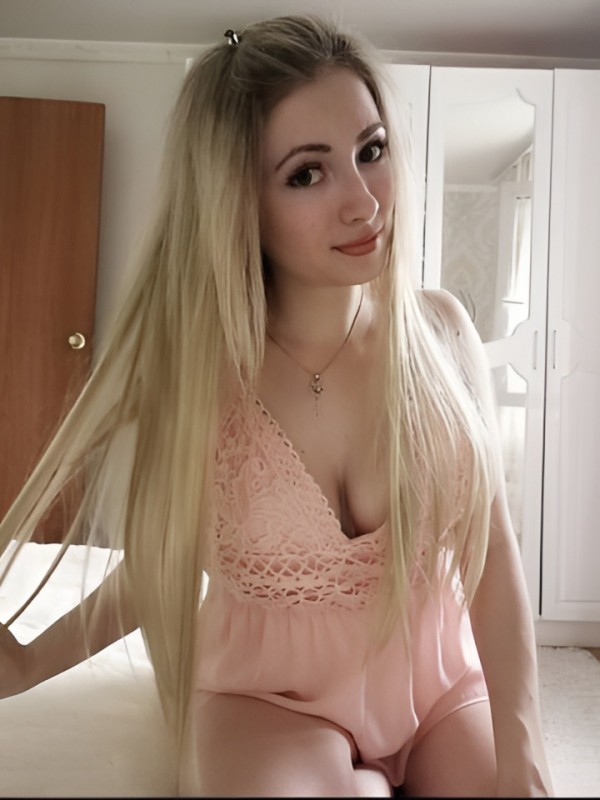 Мишель привлекательная девушка из Тихорецк цена от 4000 руб