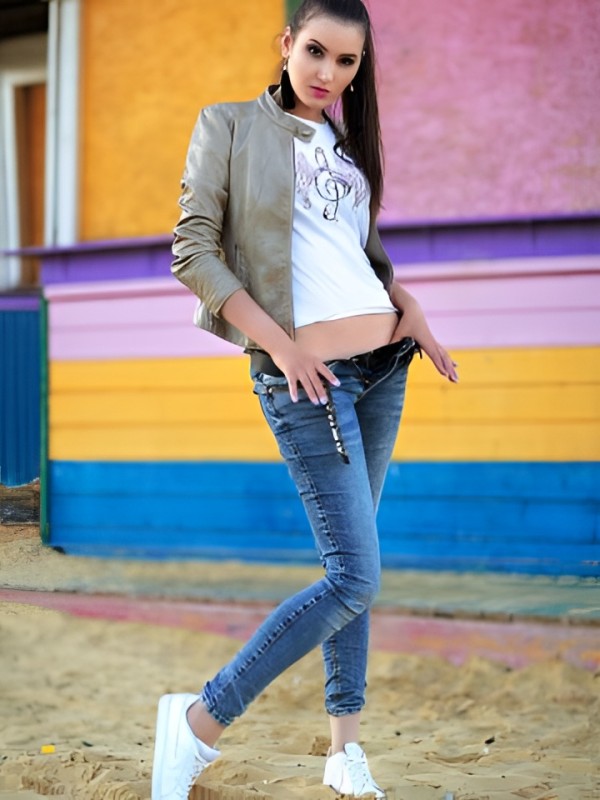 Оксана фото 4