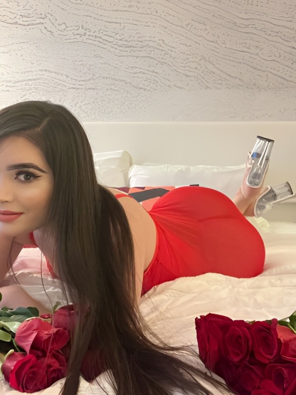 Тереза привлекательная девушка из Тихорецк цена от 1500 руб