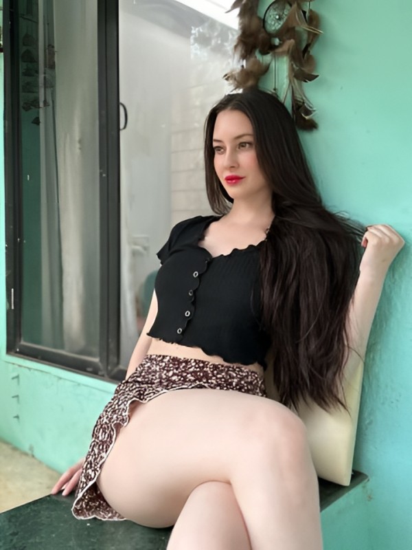 Веста привлекательная девушка из Тихорецк цена от 3000 руб