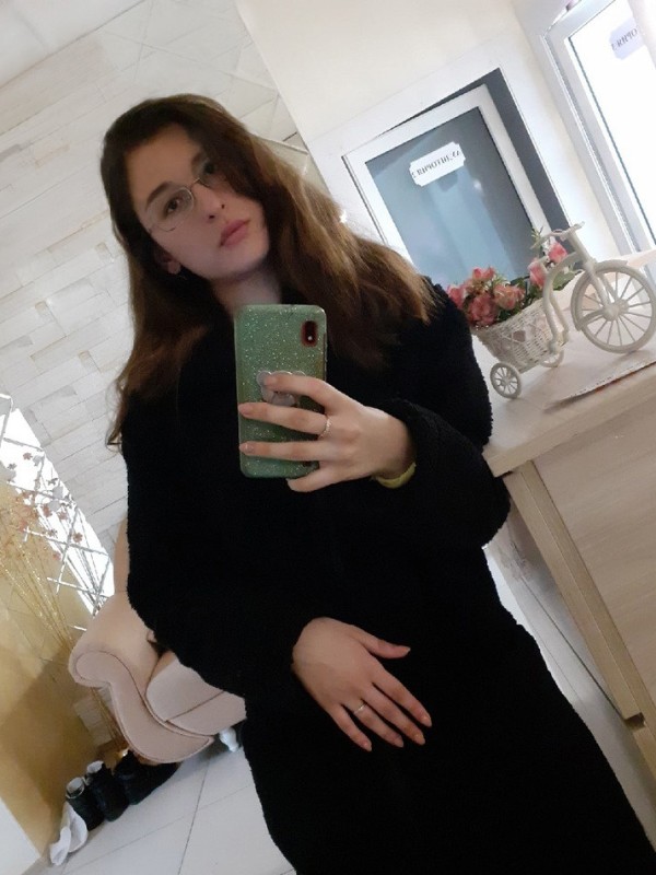 Наталья привлекательная девушка из Тихорецк цена от 3000 руб