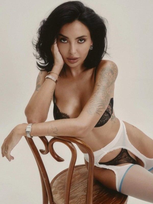 Флорентина фото 4