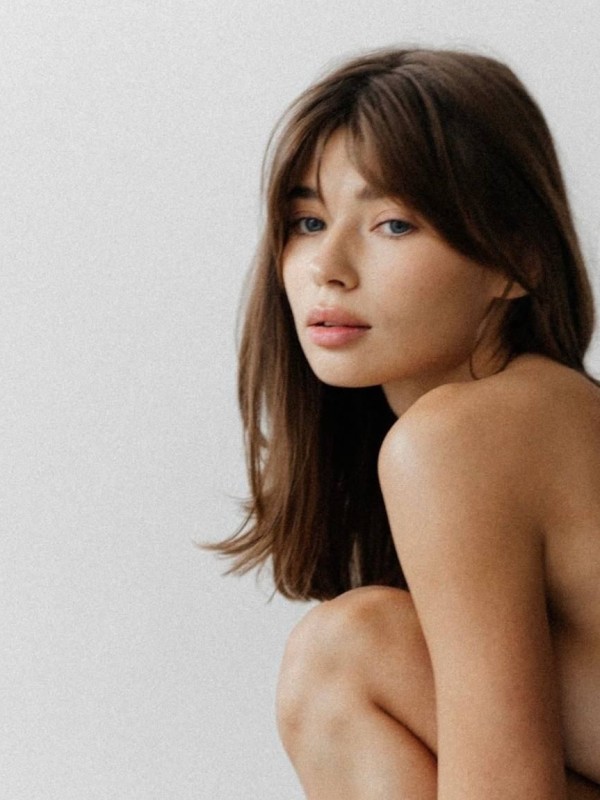 Анька привлекательная девушка из Тихорецк цена от 5000 руб