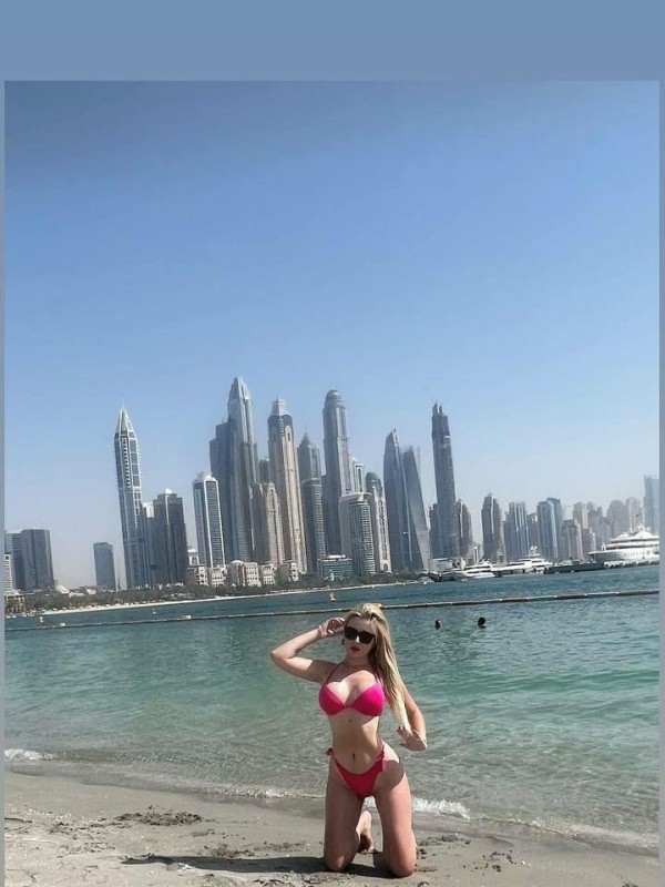 Влада привлекательная девушка из Тихорецк цена от 6000 руб