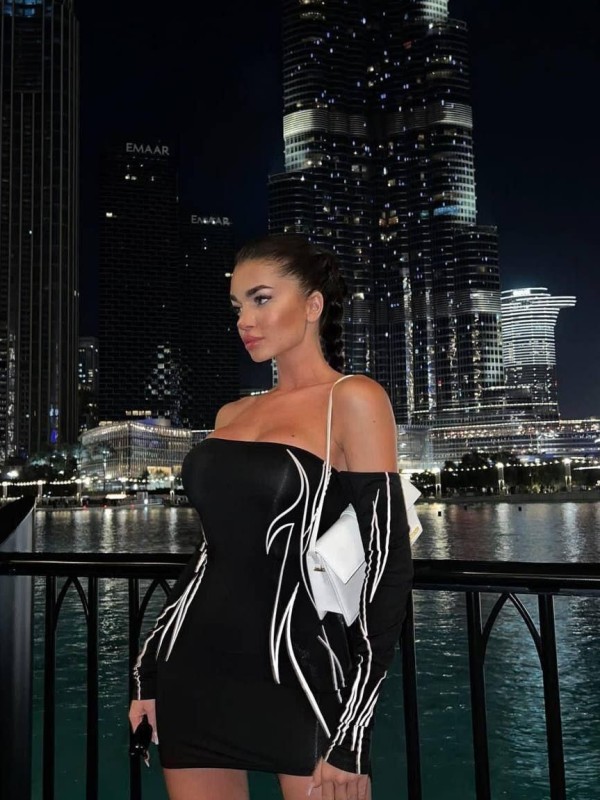 Светлана привлекательная девушка из Тихорецк цена от 7000 руб