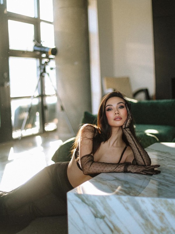 Наталия привлекательная девушка из Тихорецк цена от 4000 руб