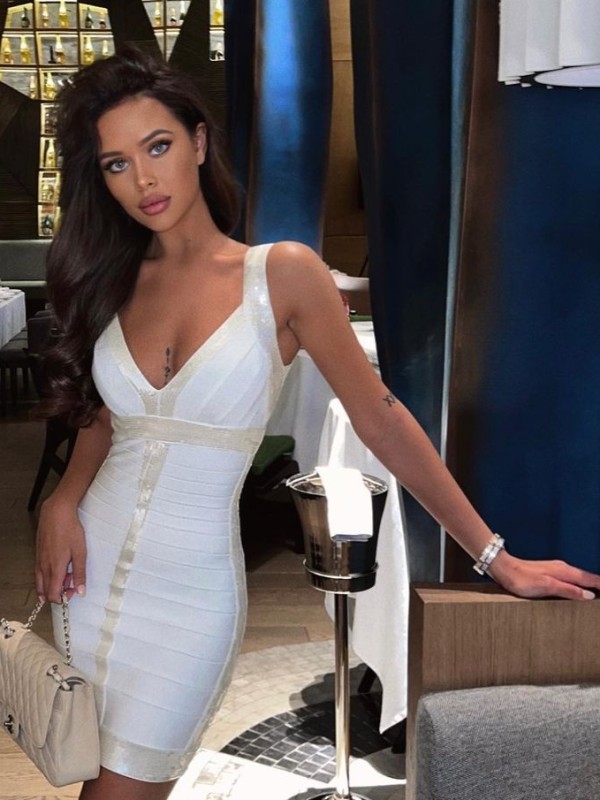 Камилла привлекательная девушка из Тихорецк цена от 7000 руб