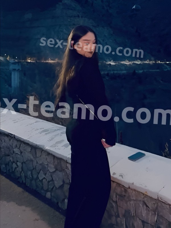 Белла из Тихорецк