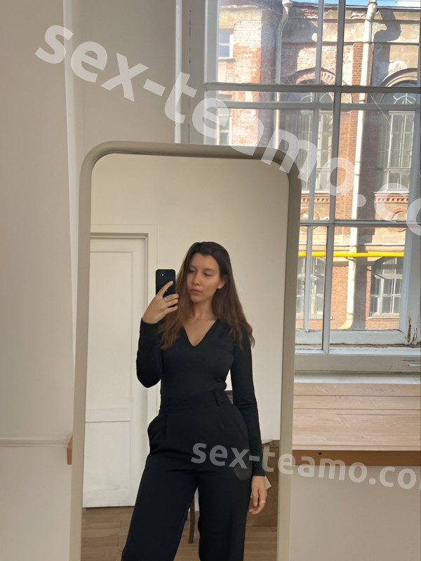 Василиса фото 3